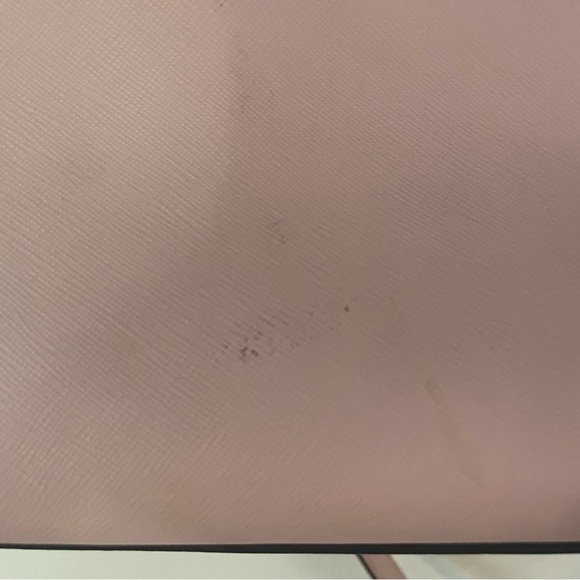 Michael Kors Bag with strap in Pink - Picture 6 of 8